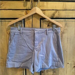 Women's Lila Ryan Casual Gray Shorts